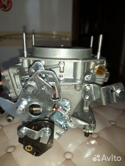 Карбюратор ваз 21083