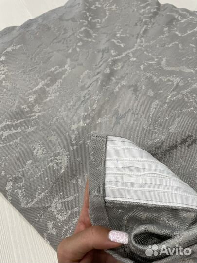 Шторы портьеры новые