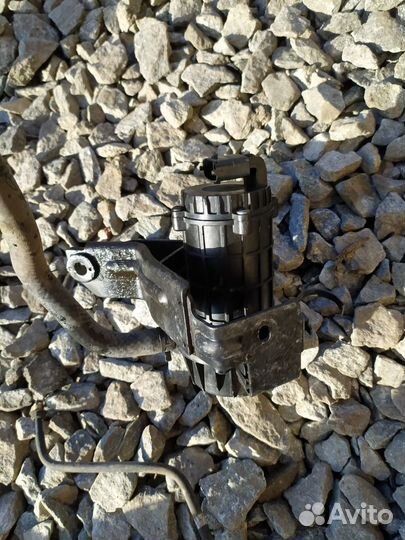 Насос вакуумный Kia Quoris I рестайлинг (2014–2015