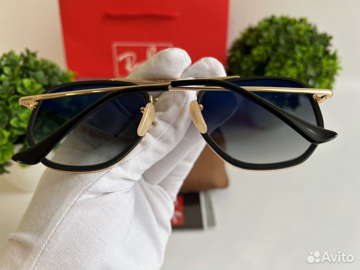 Очки Ray Ban Marshal