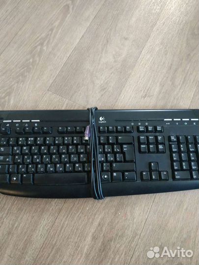 Клавиатура