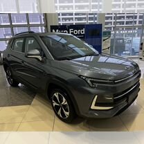 Новый Москвич 3 1.5 CVT, 2024, цена 1 715 000 руб.