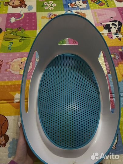 Горка для купания angelcare