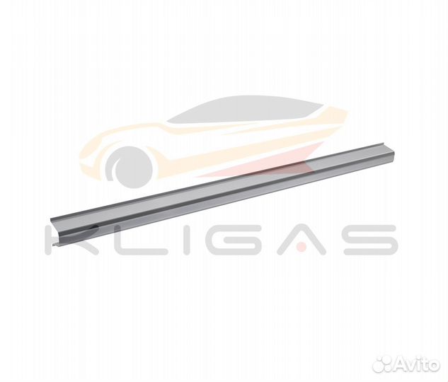 Ремонтный порог Great Wall Hover 1