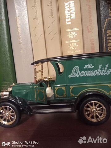 Модель коллекционная