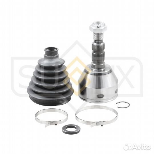 Шрус наружный перед прав/лев ST1095 sufix