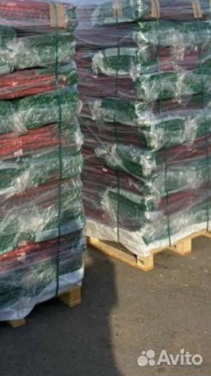 Сетка для упаковки елок