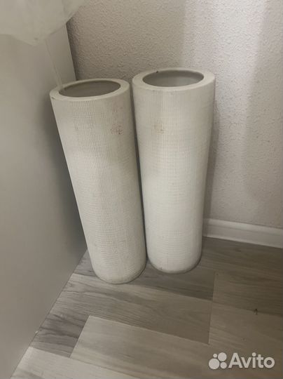 Ваза напольная