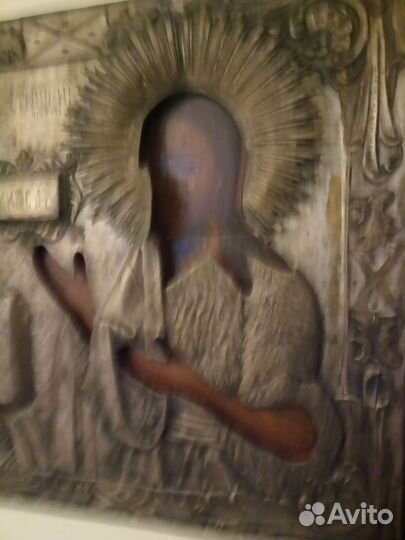 Старинные иконы