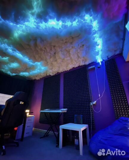 Студия звукозаписи