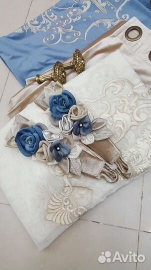 Прихватки ручной работы