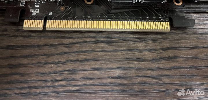 Видеокарта GTX 760 2gb palit