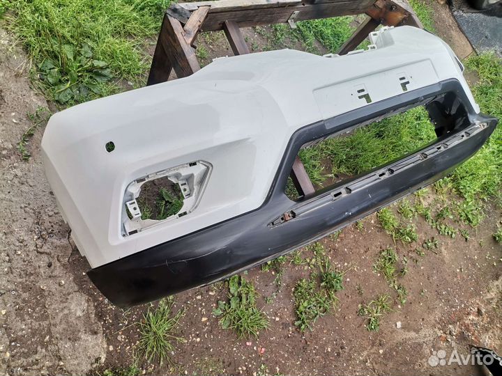 Бампер передний Nissan X-Trail T32