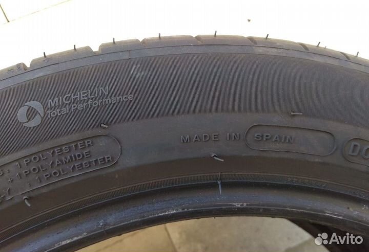 Michelin Pilot Sport 4 225/50 R17