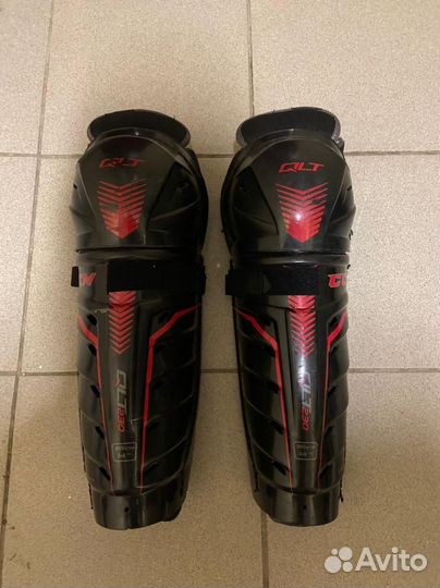 Новые хоккейные шорты