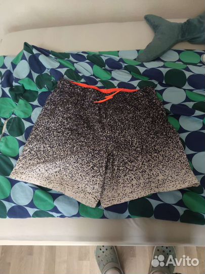 Вещи на мальчика (набор)