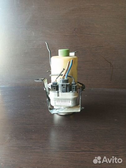 Насос гур Skoda Fabia 2 (2007-2015)