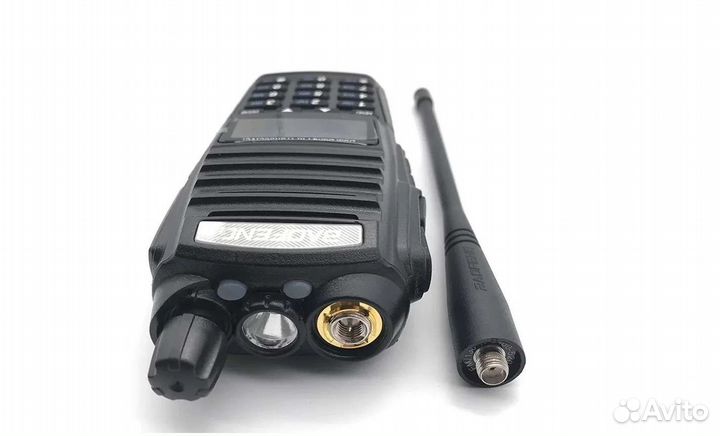 Радиостанция Baofeng uv82 8 Ватт (новая)