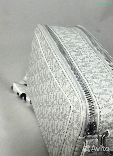 Элегантная женская сумка Michael Kors на плече
