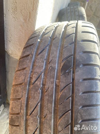 Автомобильные диски r16