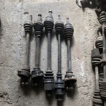 привод левый renault logan 1 - Трансмиссия и привод: купить