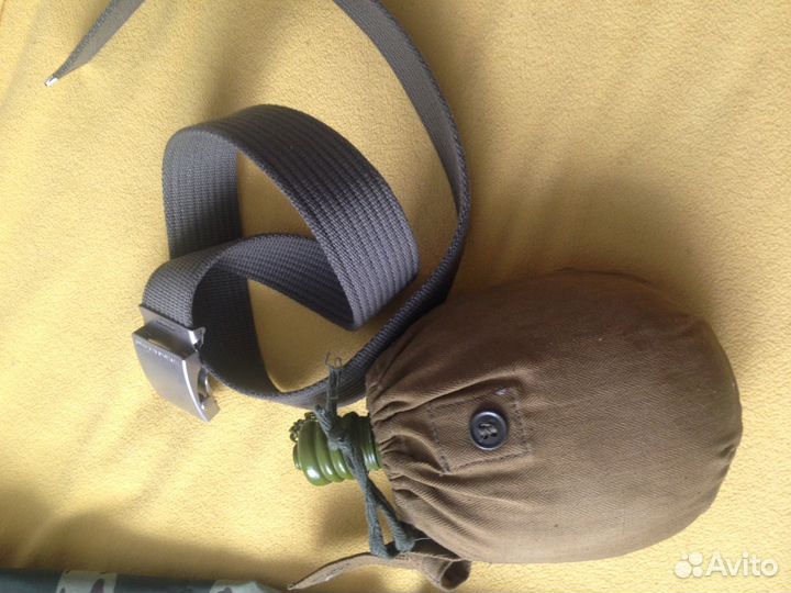 Форма армейская