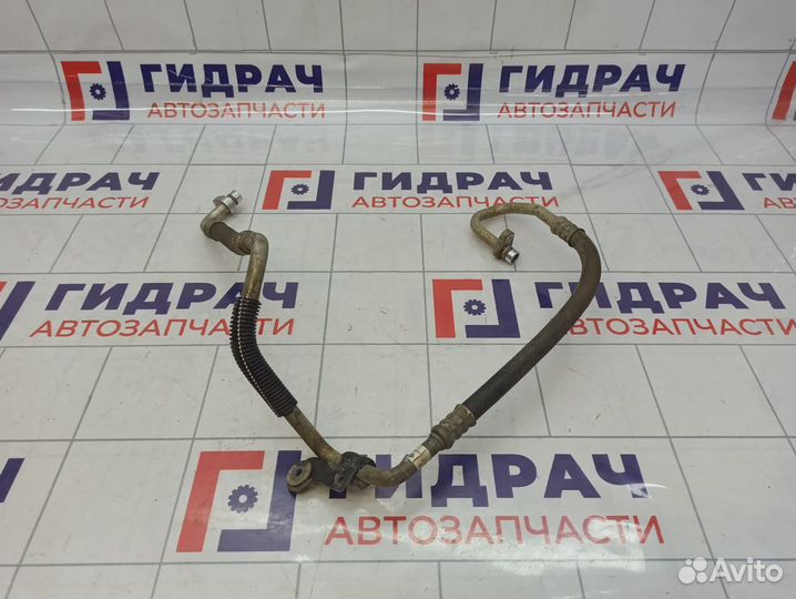 Трубка кондиционера Renault Fluence 924900016R