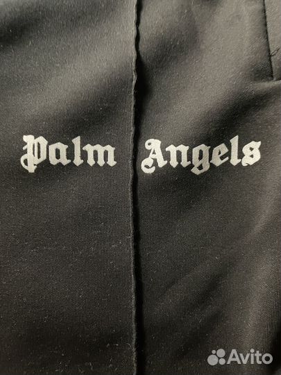 Шорты palm angels