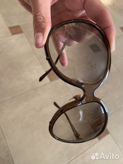 Очки женские versace