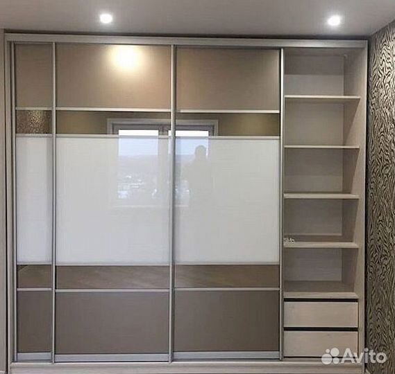 Шкафы от производителя