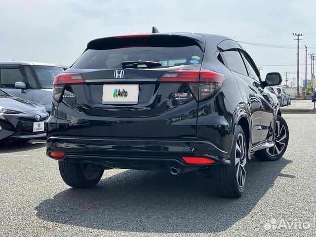 Honda Vezel 1.5 CVT, 2019, 20 780 км
