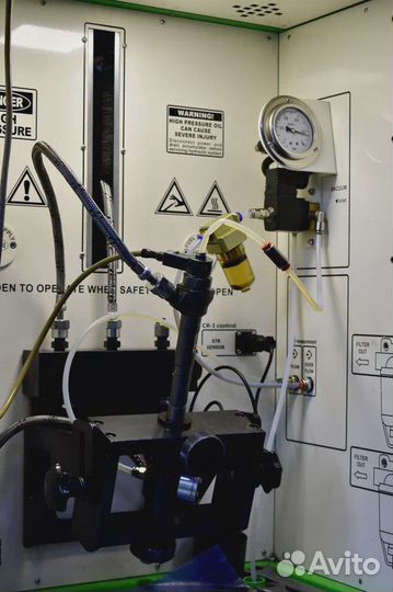 Форсунки 0445110583/338002F6100 hyundai/KIA