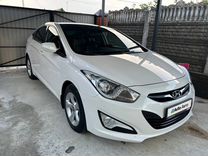 Hyundai i40 2.0 AT, 2015, 130 000 км, с пробегом, цена 1 380 000 руб.