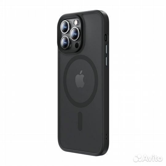 Чехол для iPhone 13 Pro Max Benks Mist с Magsafe