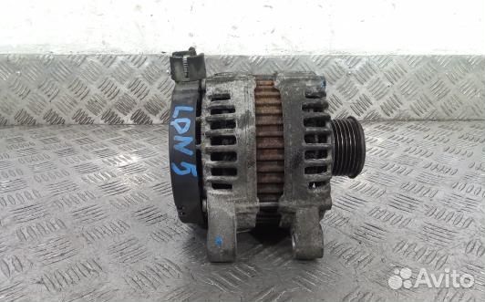 Генератор дизельный ford galaxy 3 (LDN05BS01)