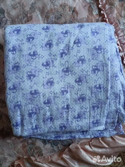 Постельное белье 1.5