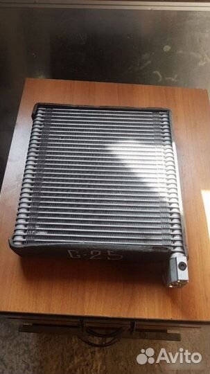 Испаритель кондиционера Infiniti G25