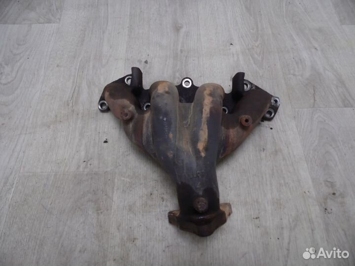 Коллектор выпускной Kia Spectra 2001-2011