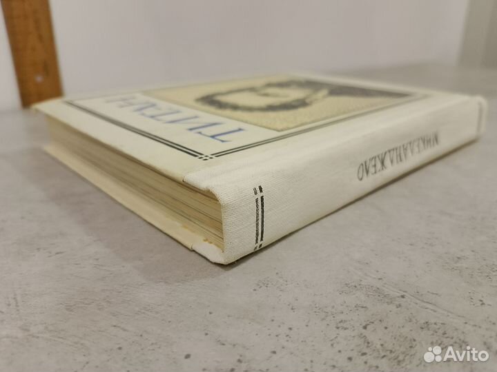 Титан. (Микеланджело)