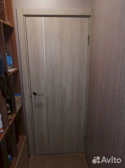 Дверь межкомнатная новая