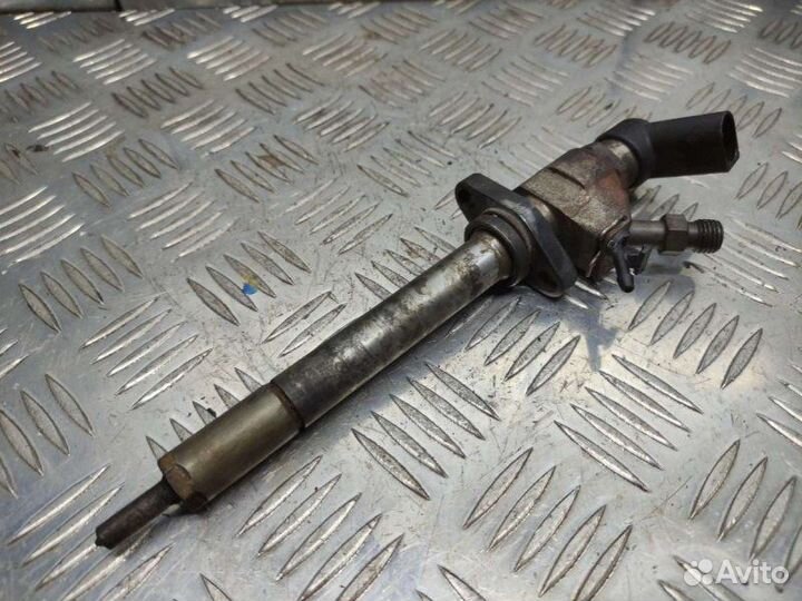 Форсунка Ford Mondeo 4 2.0 2010