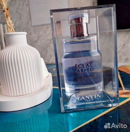 Мужской парфюм