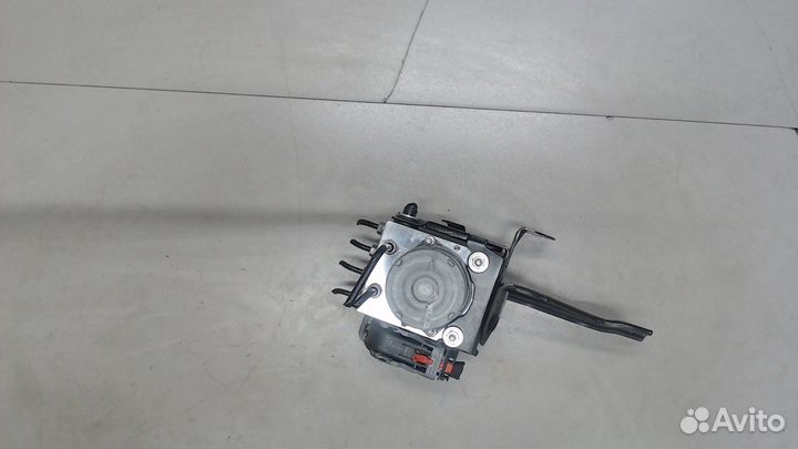 Блок абс, насос Skoda Fabia, 2020