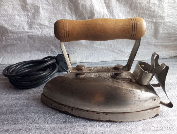 Утюг мэп, 1949 года СССР