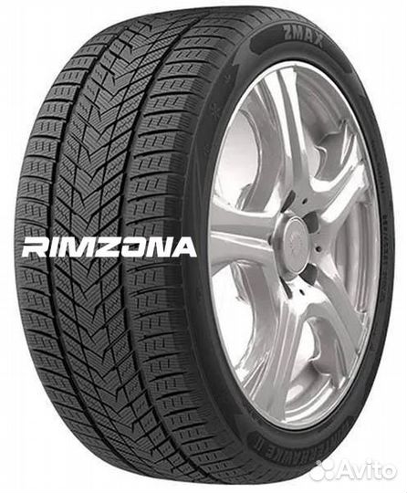 Zmax Winterhawke I 255/50 R19 107H