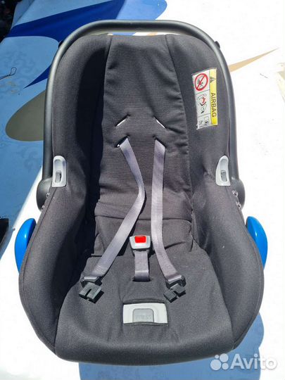 Автолюлька