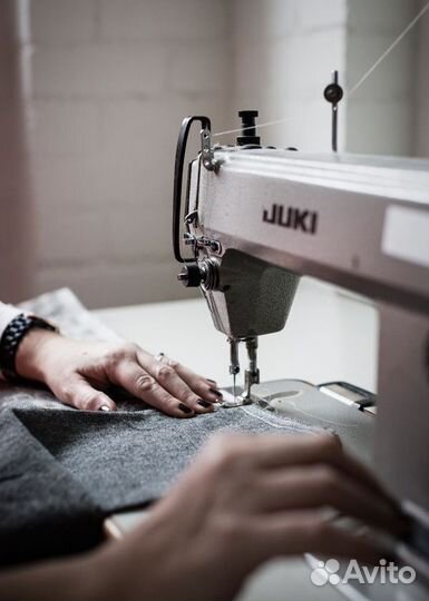 Пошив крупных партий оптом