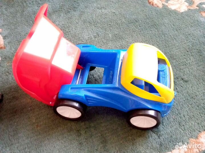 Детские игрушки