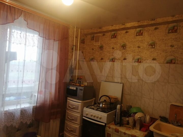 2-к. квартира, 43,6 м², 3/9 эт.