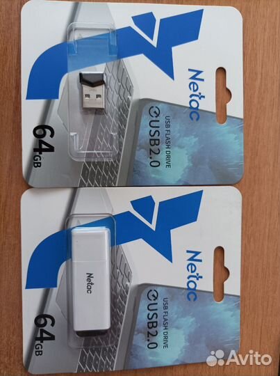 Usb 2.0 флешка 64 гб